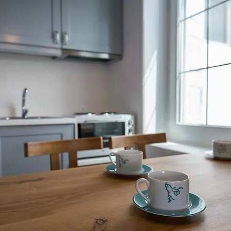 Apartman Casa Fiona