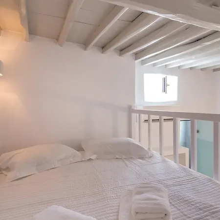 Apartman Casa Fiona