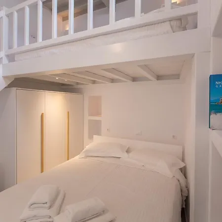 Apartman Casa Fiona Mykonos Town