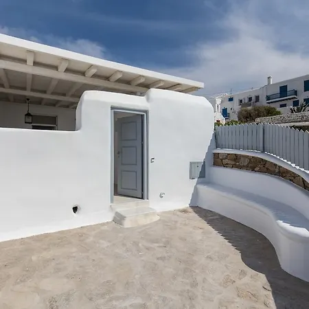 Casa Fiona Apartment Mykonos Town