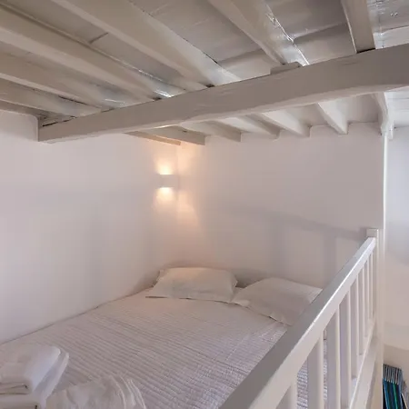 Casa Fiona Lägenhet