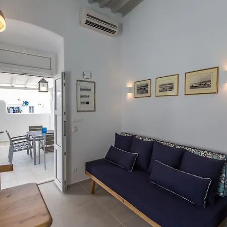 Casa Fiona Apartment