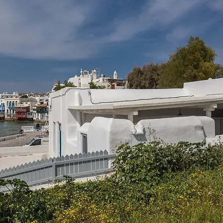 Casa Fiona