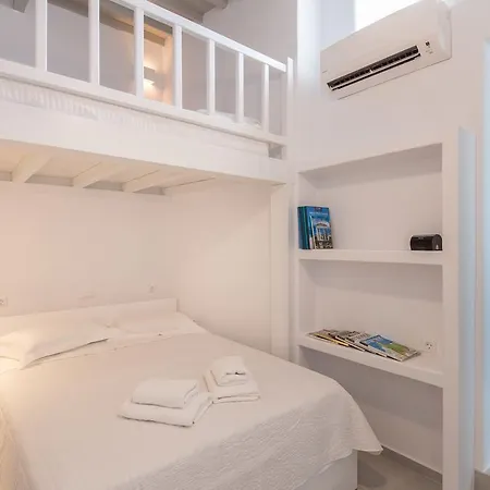 Casa Fiona * Mykonos Town