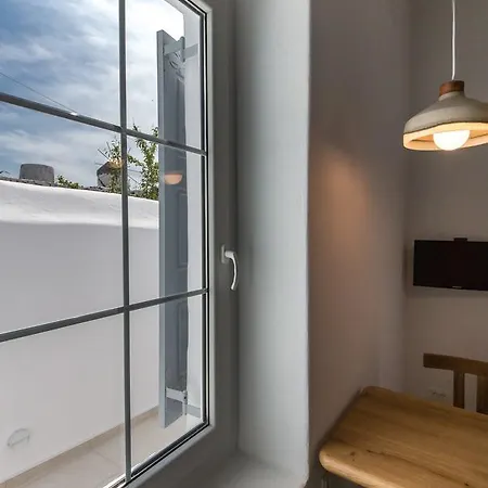 Casa Fiona Apartment Mykonos Town