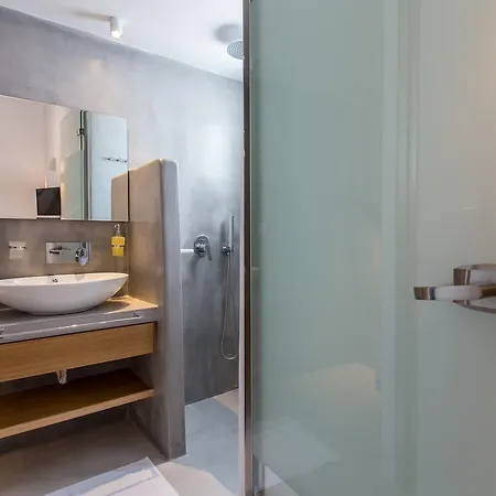 Casa Fiona Apartment Mykonos Town