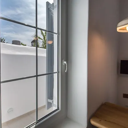 Apartment Casa Fiona Mykonos Town