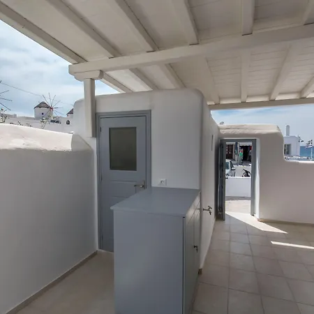 Apartmán Casa Fiona *