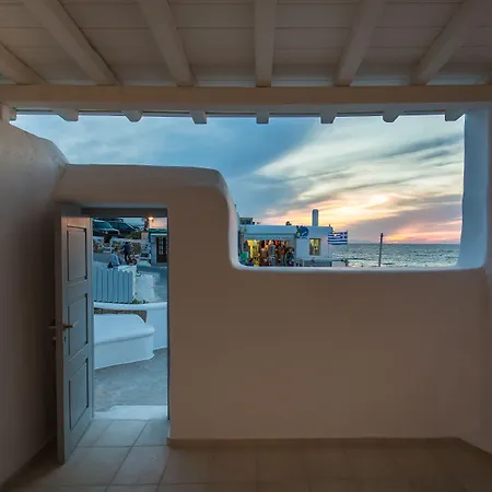 Casa Fiona * Mykonos Town
