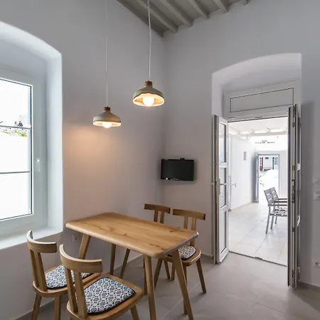 Apartmán Casa Fiona Mykonos Town