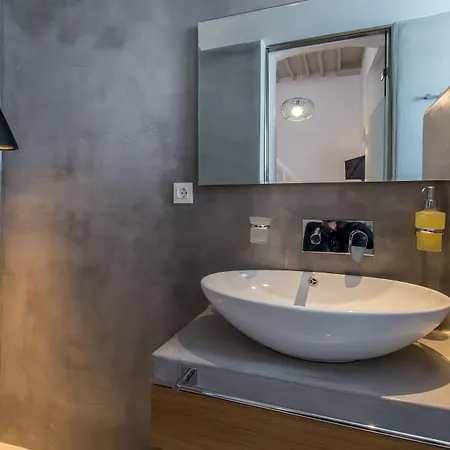 Апартаменты Casa Fiona