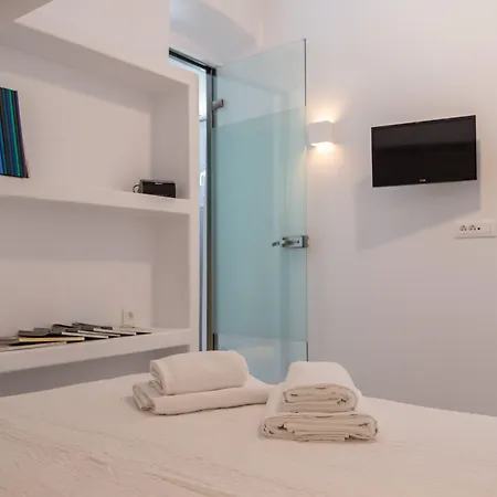 Casa Fiona * Mykonos Town