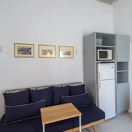 Casa Fiona Апартаменты Mykonos Town