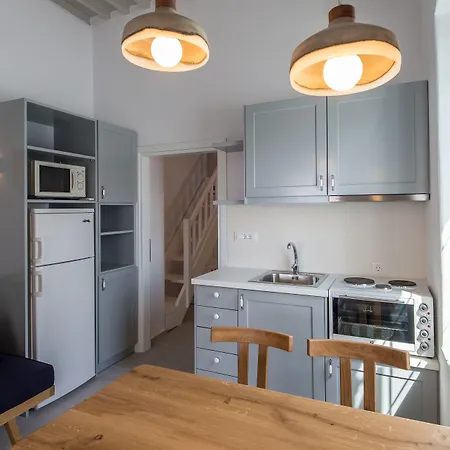 Apartmán Casa Fiona Mykonos Town