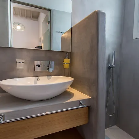 Casa Fiona Апартаменты