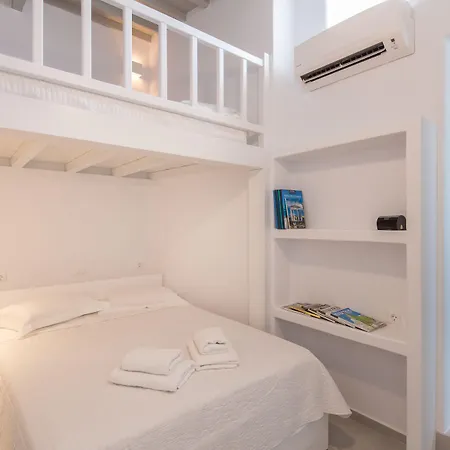 Апартаменты Casa Fiona *