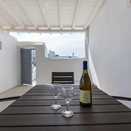Casa Fiona Апартаменты