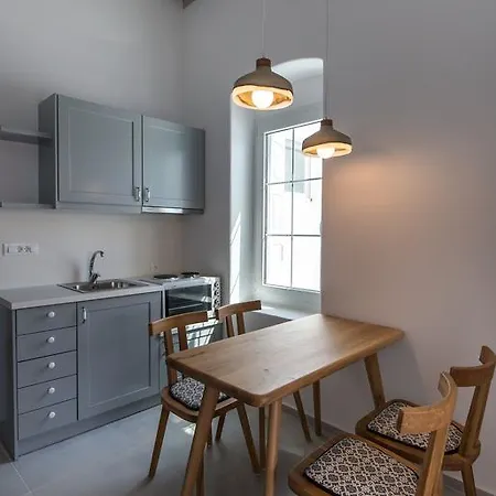 Casa Fiona 아파트 *