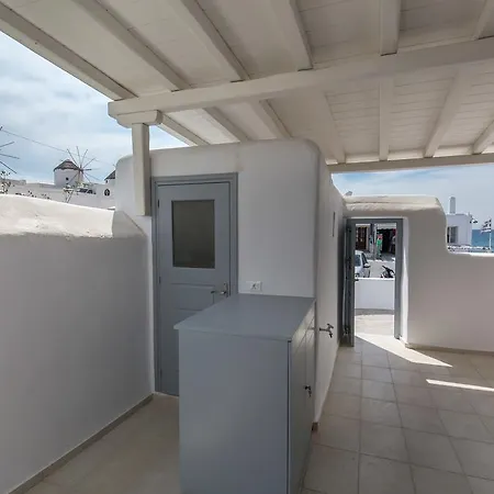 Casa Fiona Апартаменты