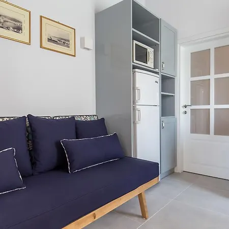 아파트 Casa Fiona Mykonos Town