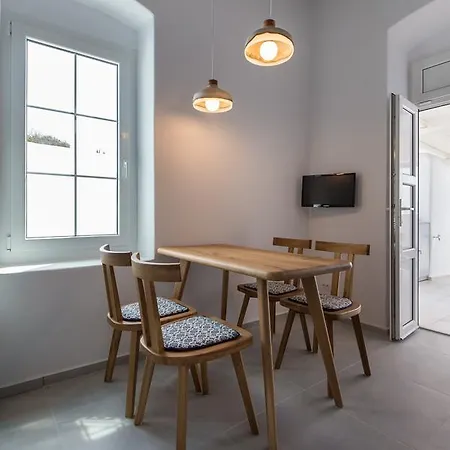 아파트 Casa Fiona *