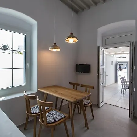 아파트 Casa Fiona *