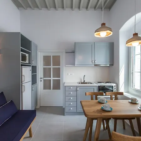 아파트 Casa Fiona *