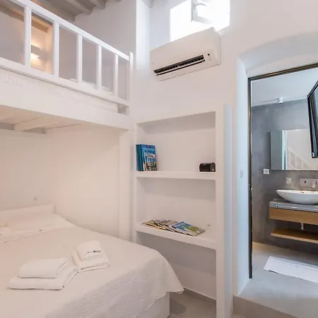 Апартаменты Casa Fiona *